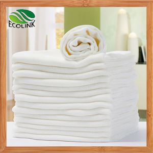 Xugamani qasab assorbenti li jistgħu jerġgħu jintużaw artab premium qasab Issettja f'fibra tarbija Washcloths jimsaħ