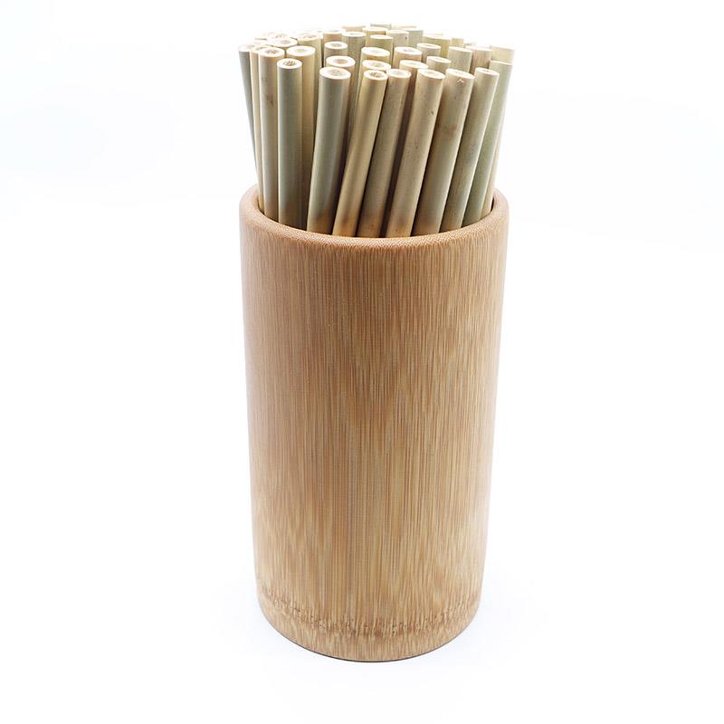 tubu tal-bambu